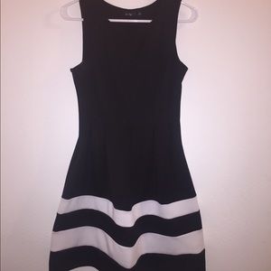 Elle A-Line Dress